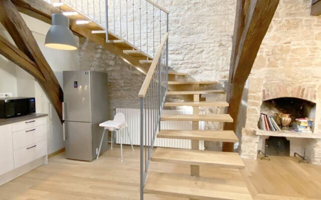 Le Mucie Cosy& Clean Loft