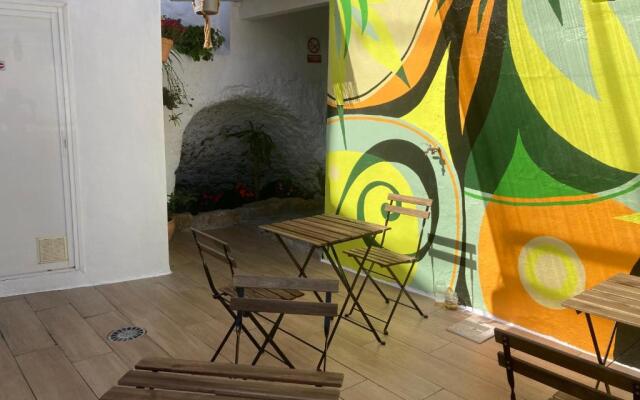 Hostel Backpackers La Gaditana