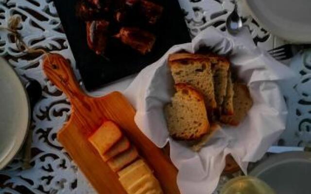 Refúgio da Casa de Campo dos Távoras