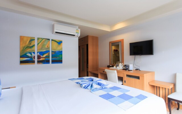 Chaweng Budget Hotel