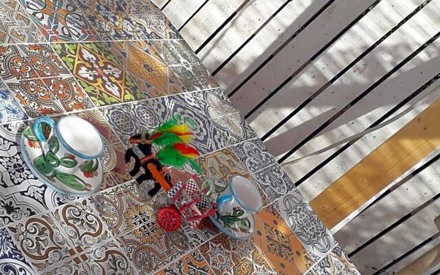 ResidenceU ZU GNAZIU