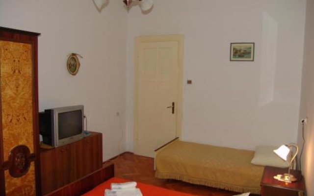 Rooms Šećer