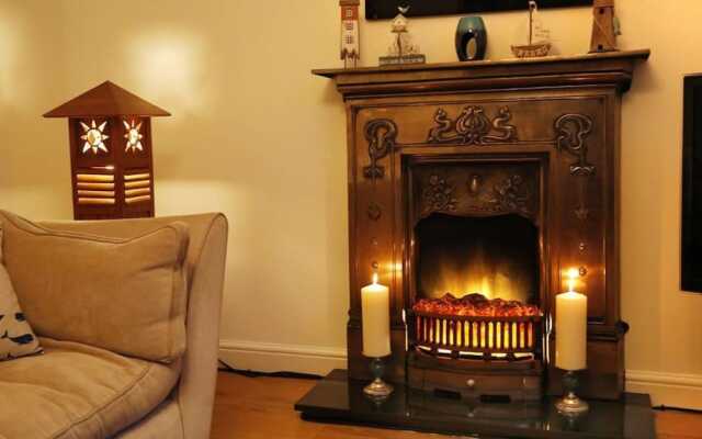 Victoria Street 34, Flat 3