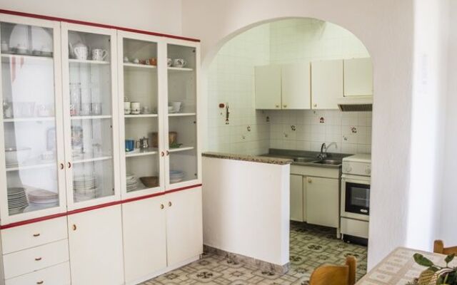 Casa Lucietta Apartments