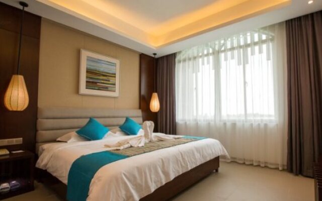Sanya Longxing Seaview Hotel