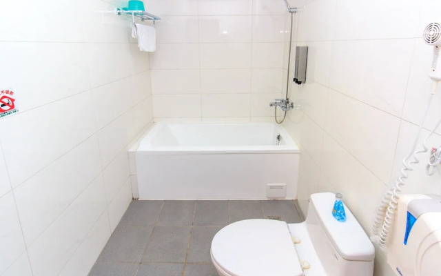 Qk B&B