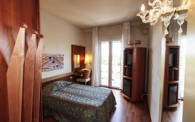 Hotel Terme Orvieto