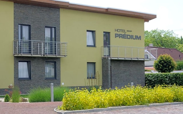 Hotel Predium