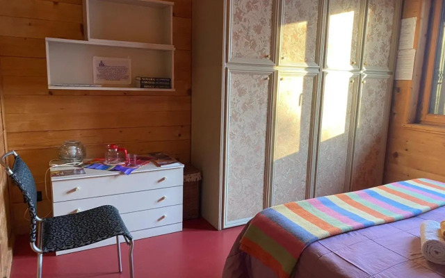 B&B Villa Letizia