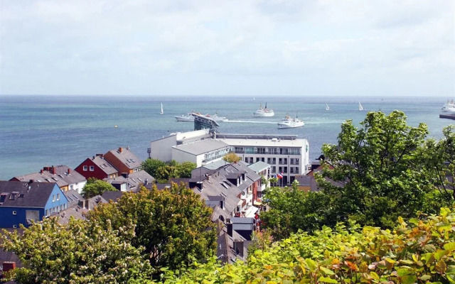 atoll apartments