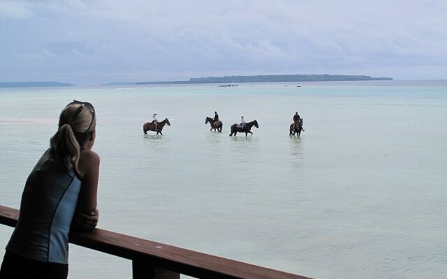 Lope Lope Lodge