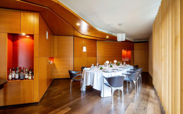 Le M & Spa Bordeaux Aéroport by Hôtels & Préférence