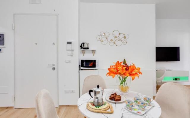 Tramonto sul mare Bari Apartment near the airport