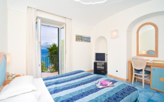 Albergo Italia
