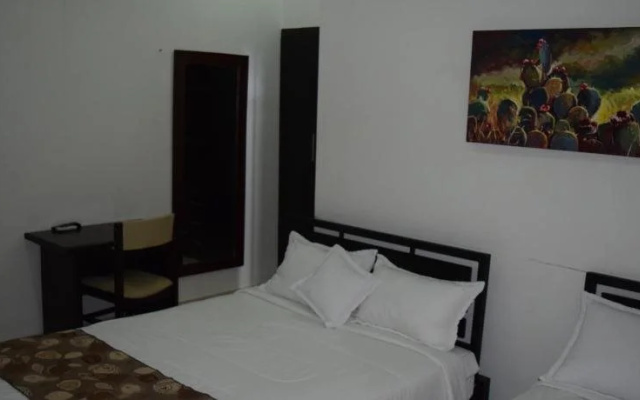 Hotel Saraje