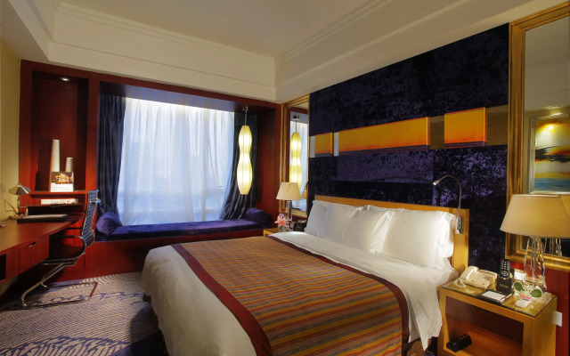 Zhuhai Charming Holiday Hotel