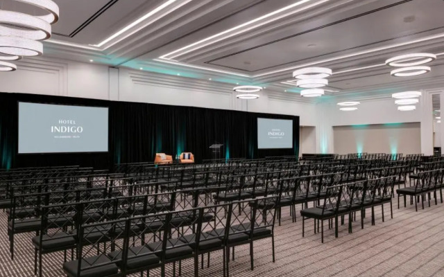 Hotel Indigo Williamsburg - Brooklyn by IHG