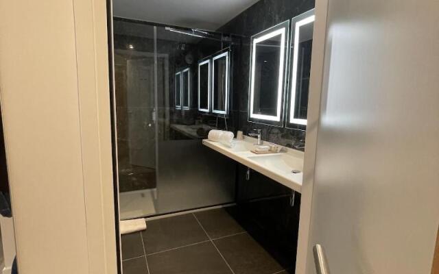 Hotel SPA Husseren Collections - Proche Colmar - Eguisheim