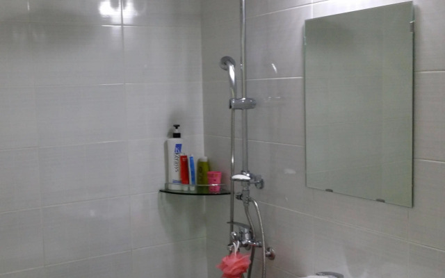 Jinju Guesthouse