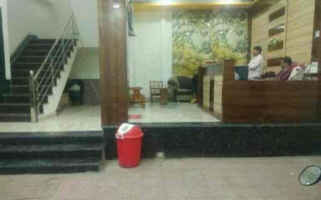 Hotel Moon Sky Ajmer