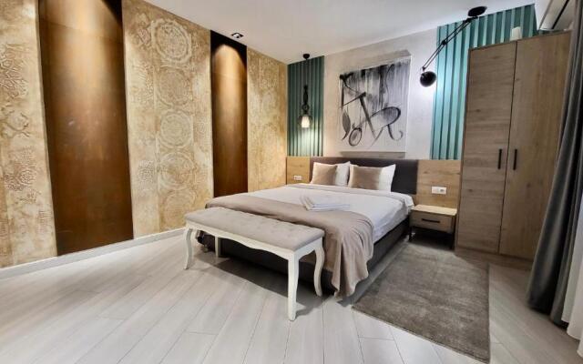 Lumiere House Sibiu