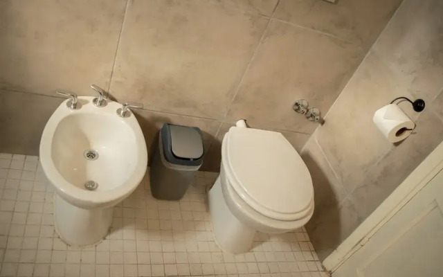 La Casona del Monumento