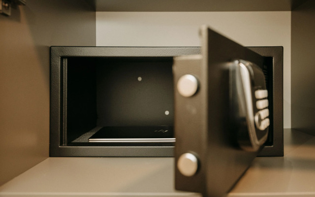 RM Hotel wellness & congress