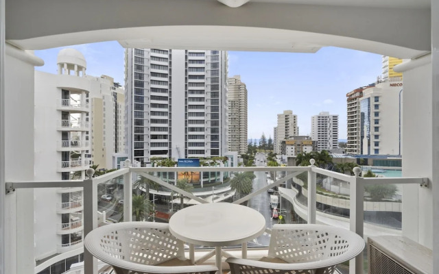 Phoenician Resort Broadbeach - GCLR
