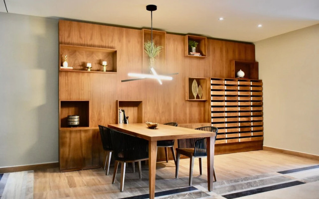 Luxury Condos by Select