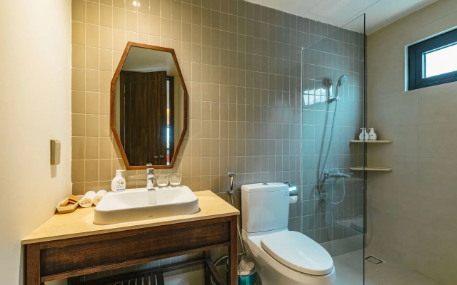 Casa Rosa Apartment