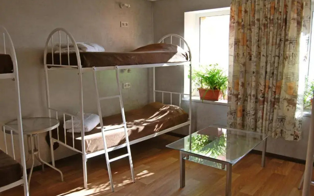 Kulikovskaya Hostel