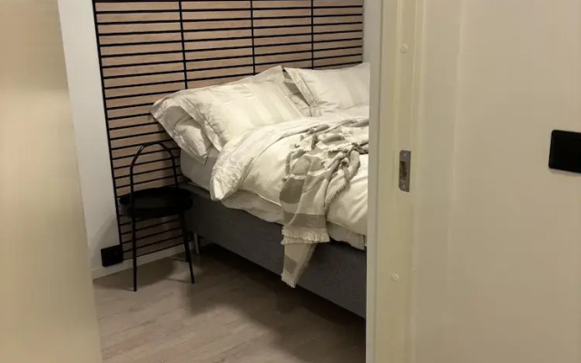 Arctic Escape Studio in Tromso