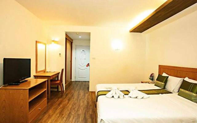 TM Land Hotel