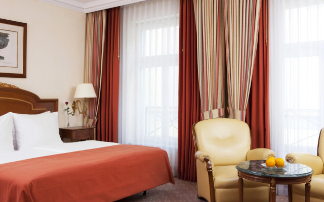 Dormero Hotel Halle