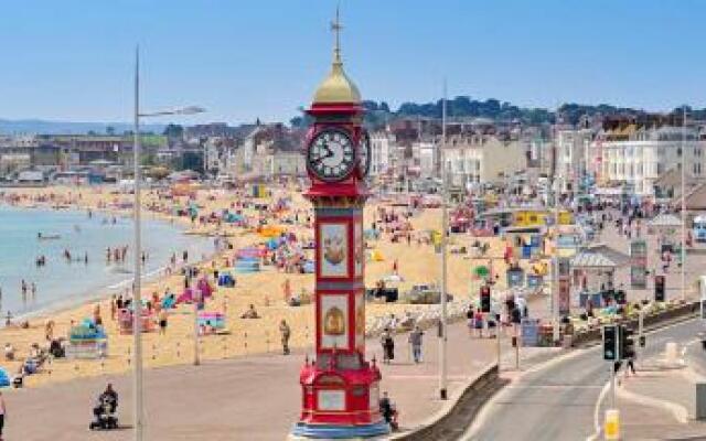 Ocean House - Weymouth