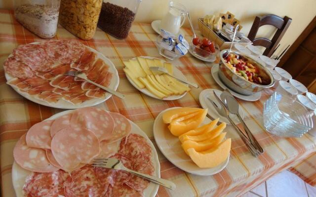 Agriturismo El Crear