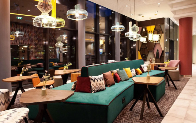 Hampton by Hilton Vienna Messe