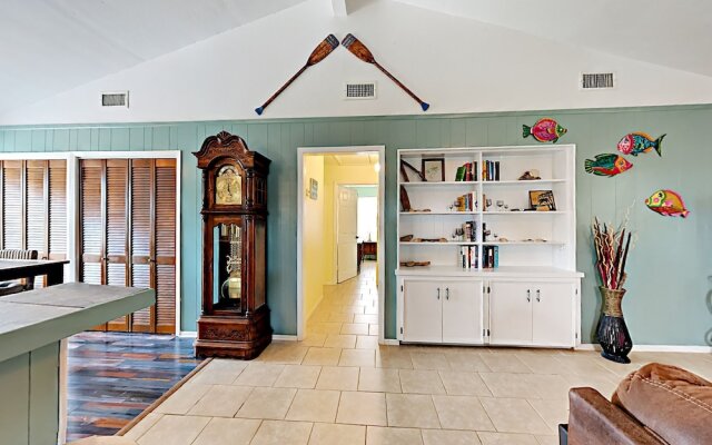 Twice As Nice - Two Bedroom Home