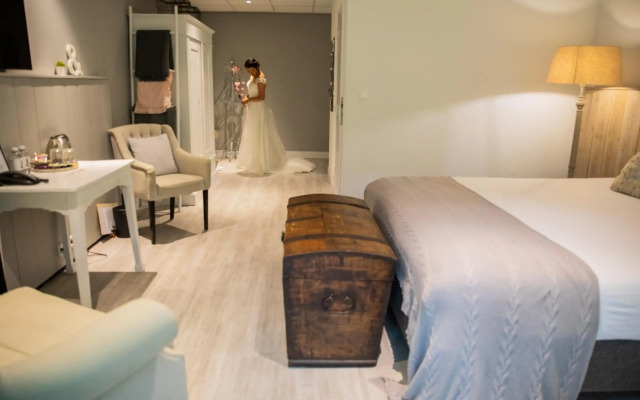 Buitenplaats de Bergse Bossen