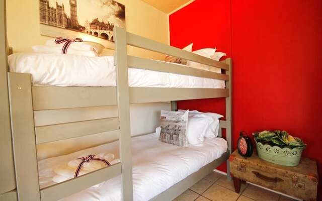 Die Opstal Self-Catering