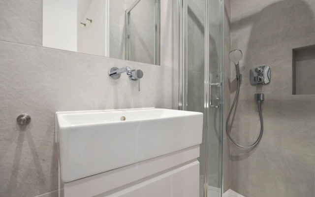 Shepherds Bush Green Serviced Apartments by Concept Apartments