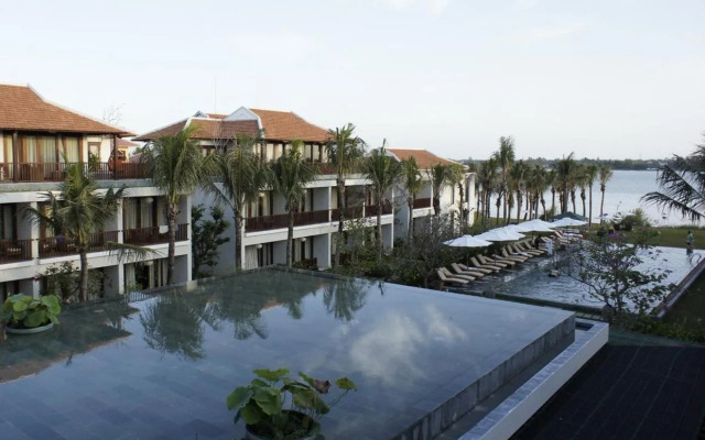 Emerald Hoi An Riverside Resort