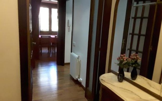 Apartamento Gran Via de les Corts Catalanes