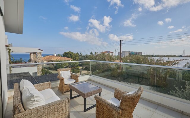 Protaras Serifos Villa Sv07