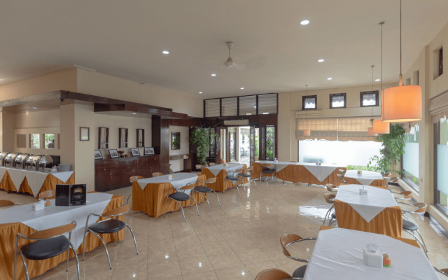 Hotel Palm