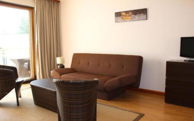 Apartamenty Apartinfo Vela