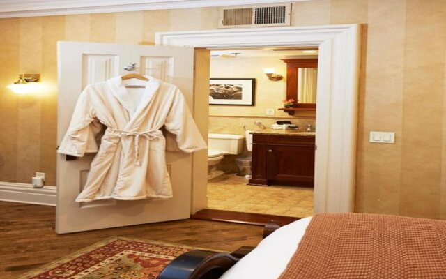 Mansion Hill Inn