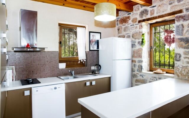 Important Group Villa BD416 2 Bedrooms