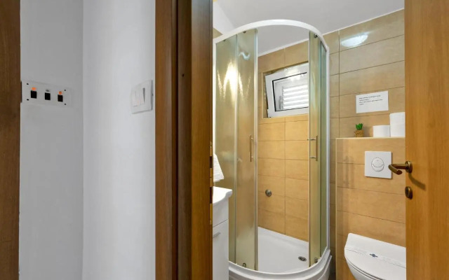 Five-Bedroom Holiday Home in Rogoznica