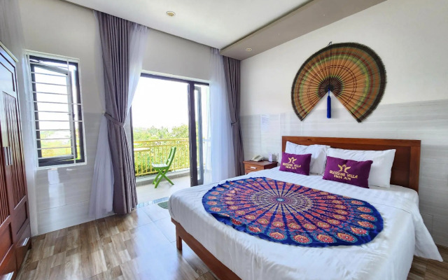 Blessing Villa